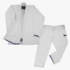 Gameness Air Pro 2.0 WHITE Adjust Academy Gi Photo 1